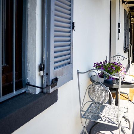 Apartmán Chiclife Shenkin Sarona - Santa Caterina & Museums Bergamo Exteriér fotografie
