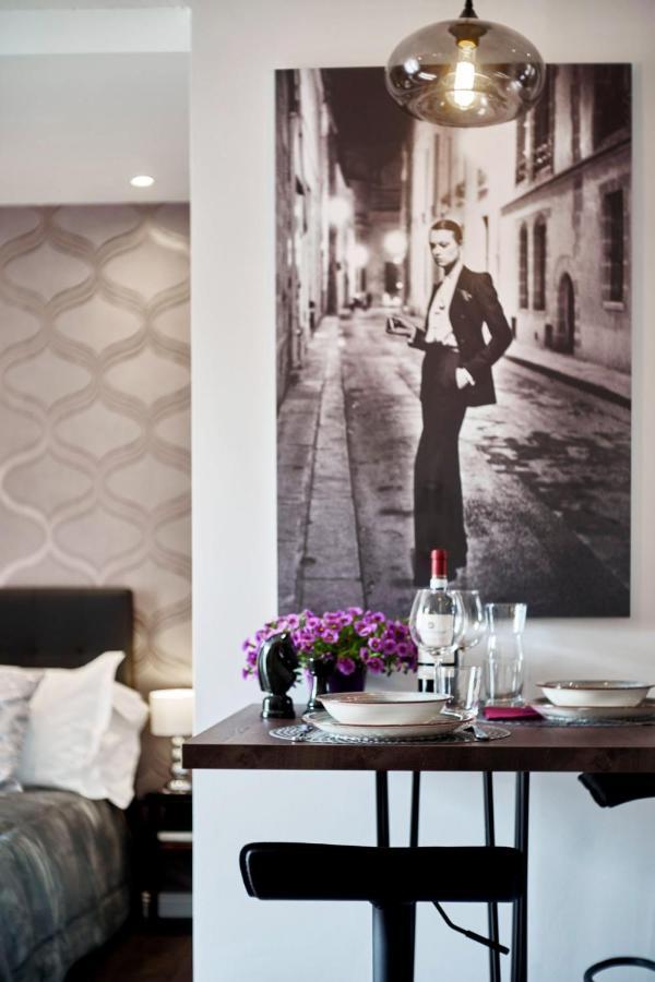 Apartmán Chiclife Shenkin Sarona - Santa Caterina & Museums Bergamo Exteriér fotografie