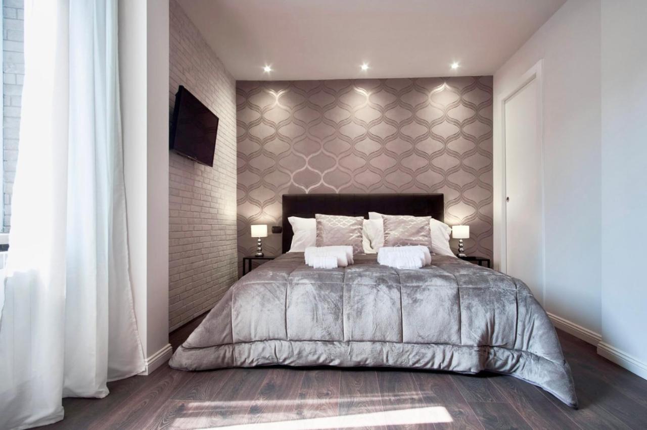 Apartmán Chiclife Shenkin Sarona - Santa Caterina & Museums Bergamo Exteriér fotografie