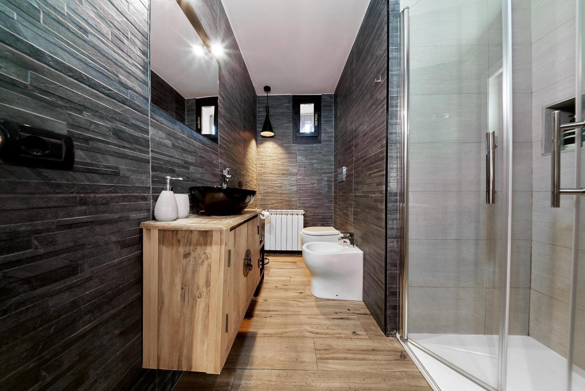 Apartmán Chiclife Shenkin Sarona - Santa Caterina & Museums Bergamo Exteriér fotografie
